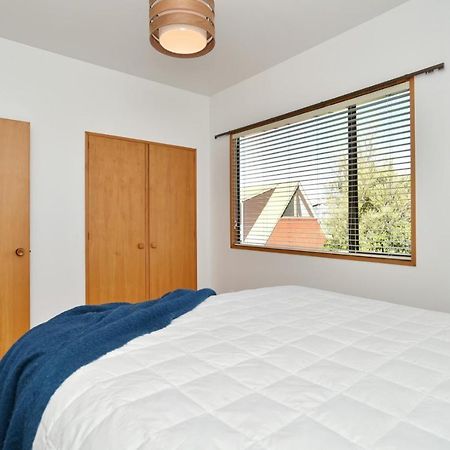 Bristol St - Christchurch Holiday Homes Eksteriør billede