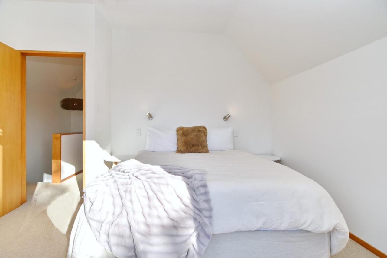 Bristol St - Christchurch Holiday Homes Eksteriør billede