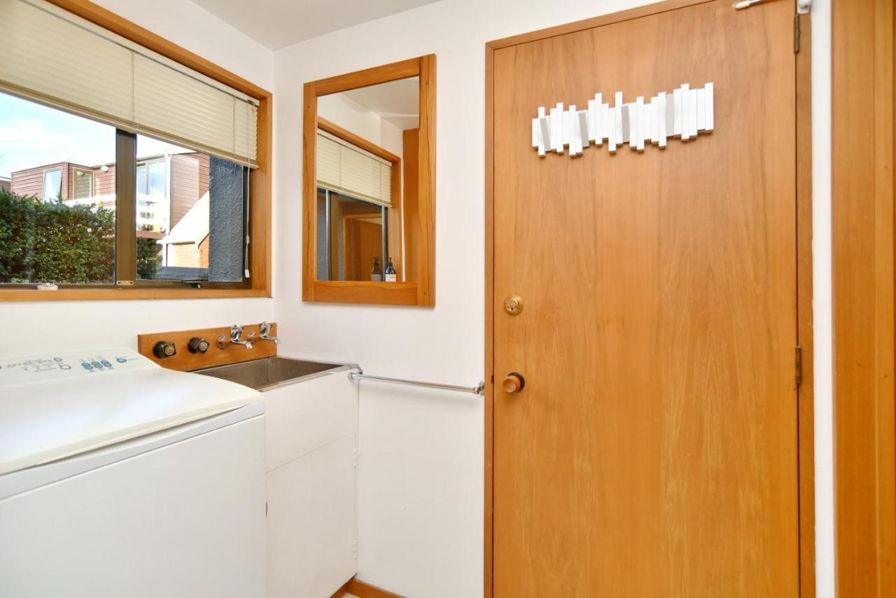 Bristol St - Christchurch Holiday Homes Eksteriør billede
