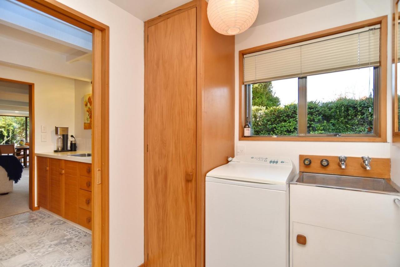 Bristol St - Christchurch Holiday Homes Eksteriør billede