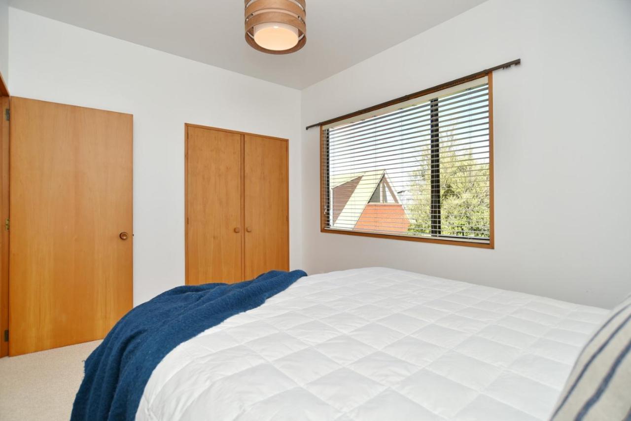 Bristol St - Christchurch Holiday Homes Eksteriør billede
