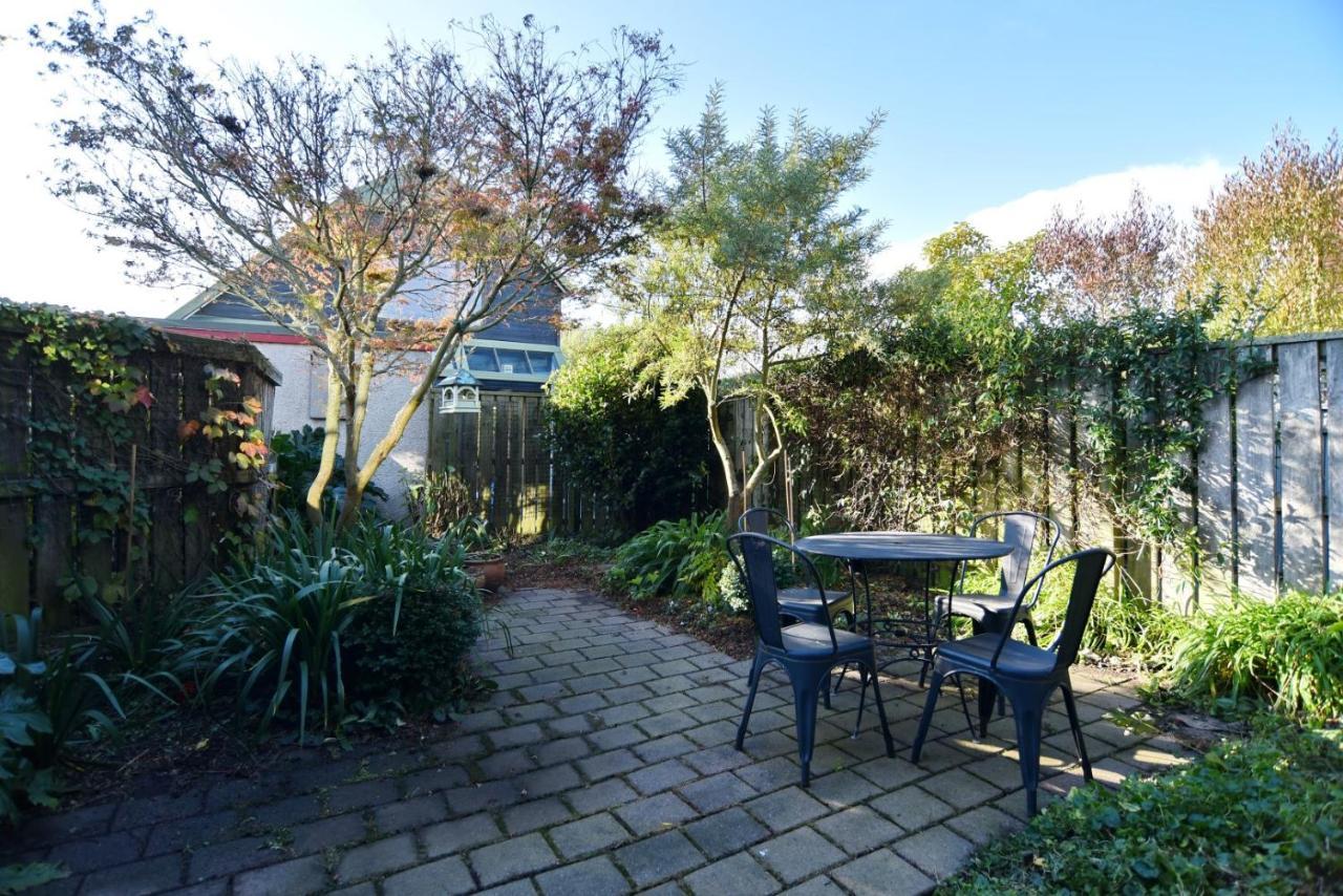 Bristol St - Christchurch Holiday Homes Eksteriør billede