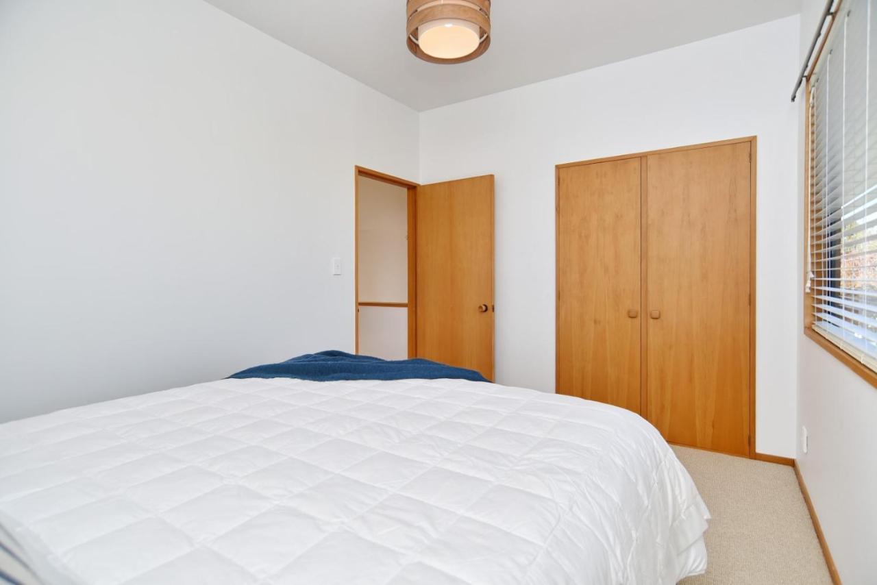 Bristol St - Christchurch Holiday Homes Eksteriør billede