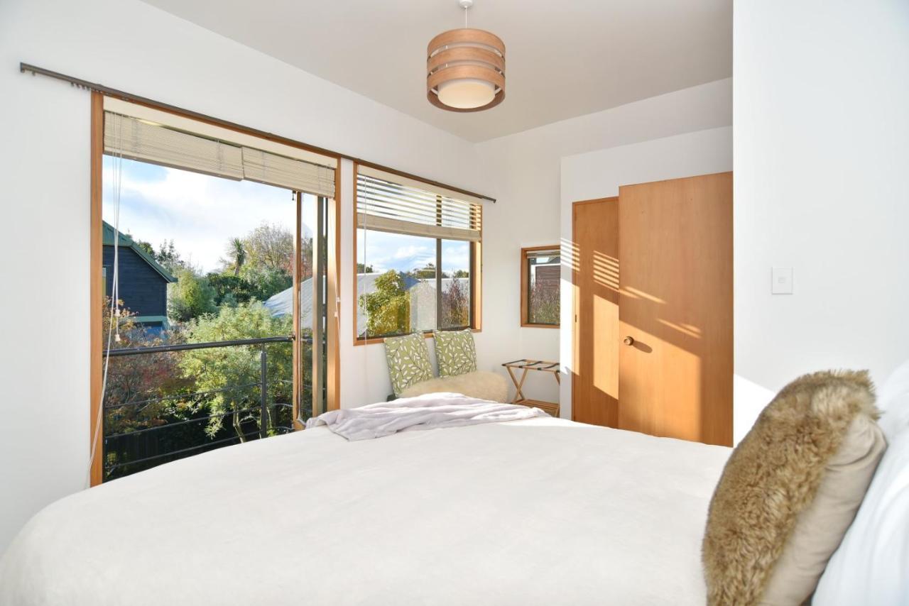 Bristol St - Christchurch Holiday Homes Eksteriør billede