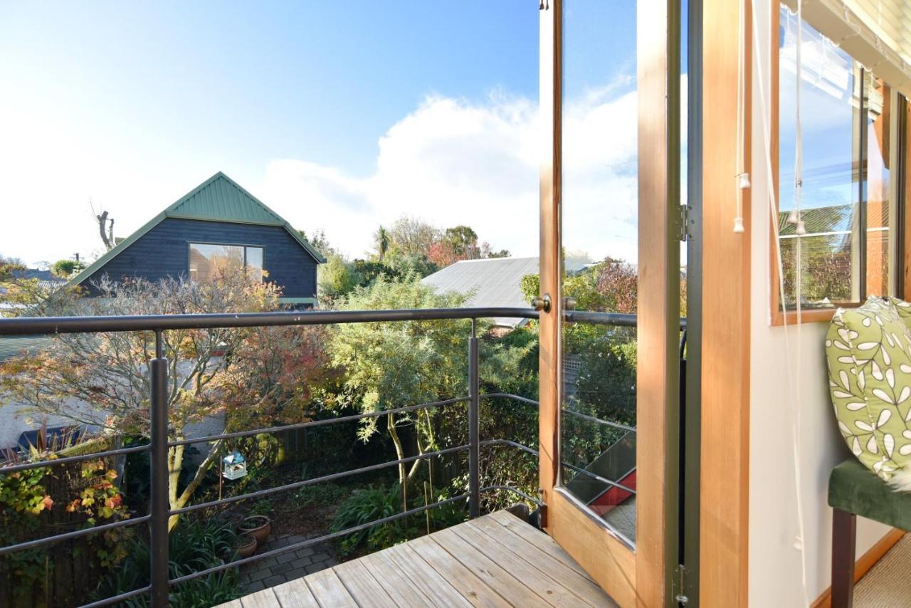Bristol St - Christchurch Holiday Homes Eksteriør billede