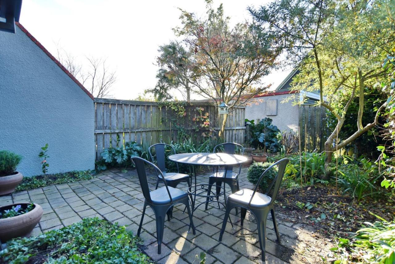 Bristol St - Christchurch Holiday Homes Eksteriør billede