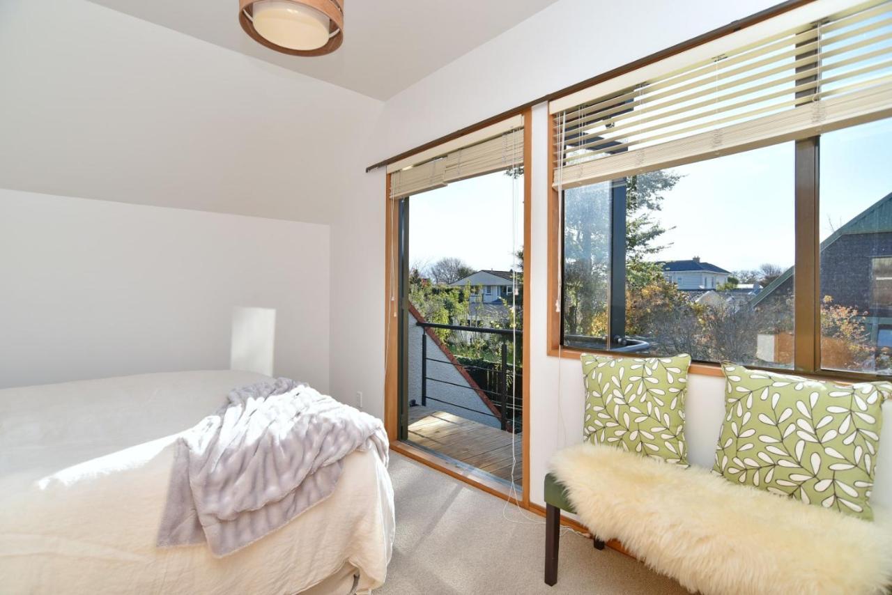 Bristol St - Christchurch Holiday Homes Eksteriør billede